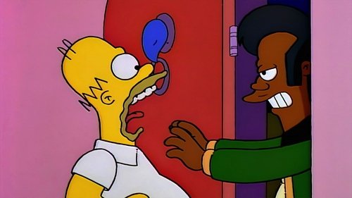 The Simpsons Season 5 Episode 13 English Sub Free