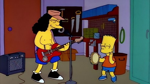 The Simpsons Season 3 Episode 22 English Sub Free