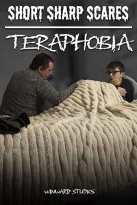 Short Sharp Scares: Teraphobia 2026