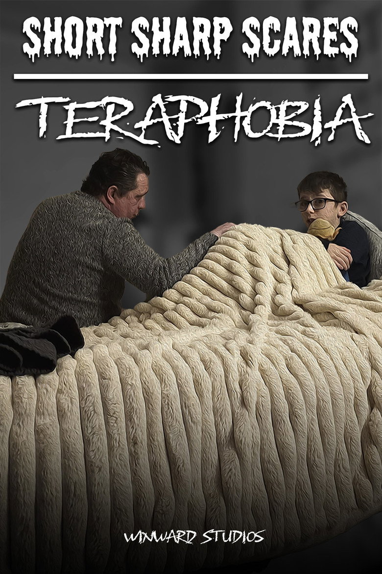 Short Sharp Scares: Teraphobia 2026