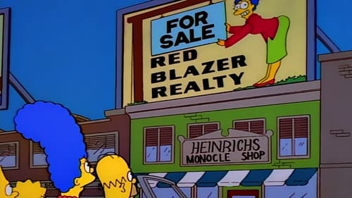 The Simpsons Season 9 Episode 9 English Sub Free