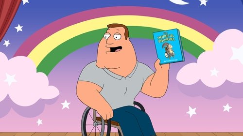 Family Guy Season 13 Episode 2 English Sub Free