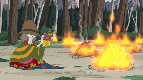 American Dad! Season 16 Episode 19 English Sub Free