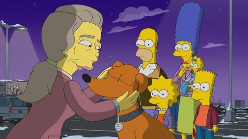The Simpsons Season 31 Episode 22 English Sub Free