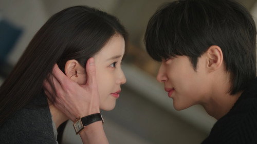 Perfect Crown Season 1 Episode 12 English Sub Free