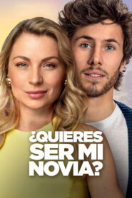 ¿Quieres ser mi novia? 2026