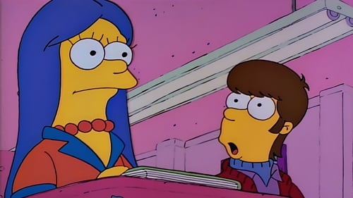 The Simpsons Season 2 Episode 12 English Sub Free