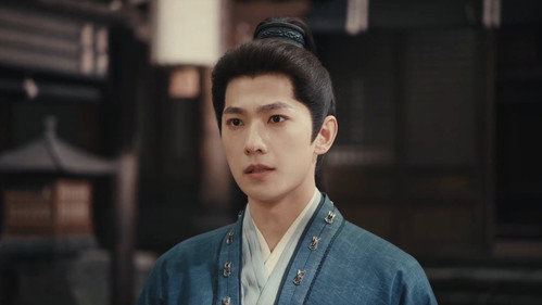 Zhan Zhao Adventures Season 1 Episode 22 English Sub Free