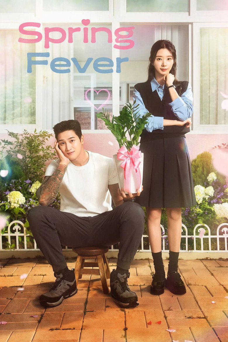 Spring Fever Season 1 Watch All Episodes Online Free