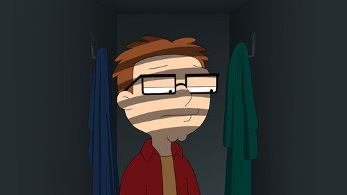 American Dad! Season 15 Episode 10 English Sub Free