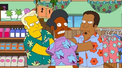 The Simpsons Season 23 Episode 15 English Sub Free