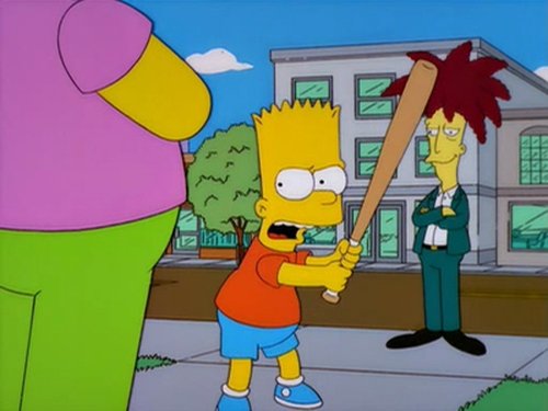 The Simpsons Season 12 Episode 13 English Sub Free