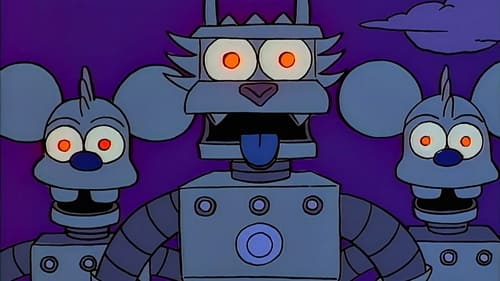 The Simpsons Season 6 Episode 4 English Sub Free