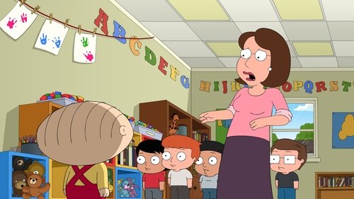 Family Guy Season 12 Episode 16 English Sub Free