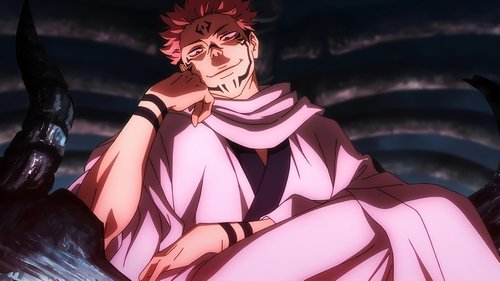 JUJUTSU KAISEN Season 1 Episode 6 English Sub Free