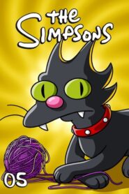 The Simpsons Season 5 Watch All Episodes Online Free