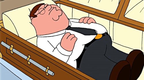 Family Guy Season 2 Episode 6 English Sub Free