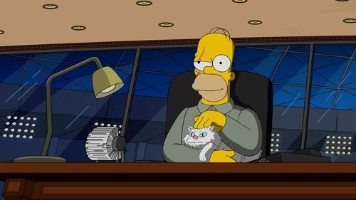 The Simpsons Season 28 Episode 4 English Sub Free