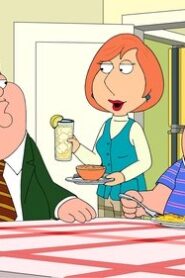 Family Guy Season 16 Episode 16 English Sub Free