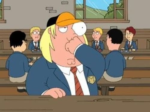 Family Guy Season 5 Episode 16 English Sub Free