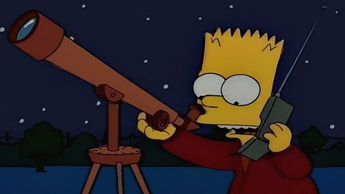 The Simpsons Season 6 Episode 14 English Sub Free