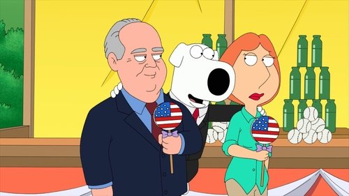 Family Guy Season 9 Episode 2 English Sub Free