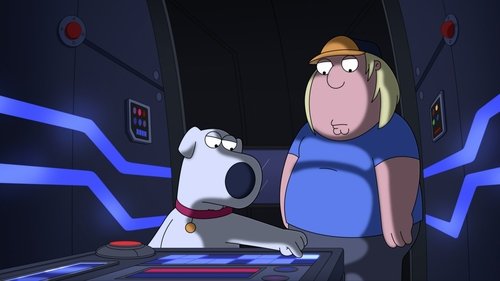 Family Guy Season 23 Episode 8 English Sub Free