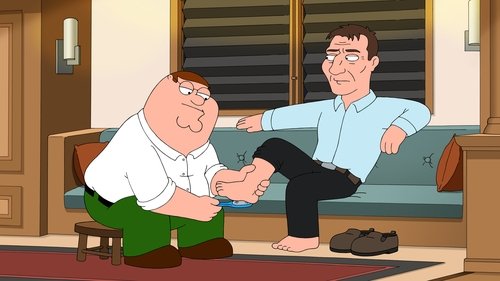Family Guy Season 13 Episode 17 English Sub Free