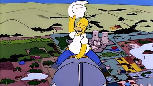 The Simpsons Season 5 Episode 11 English Sub Free
