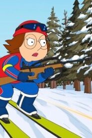 Family Guy Season 17 Episode 7 English Sub Free