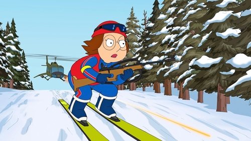 Family Guy Season 17 Episode 7 English Sub Free