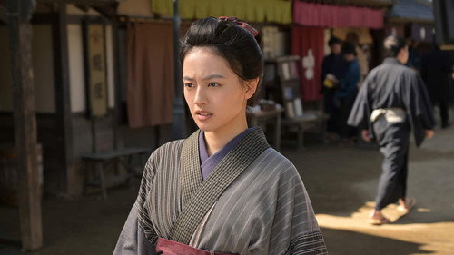 Scent of the Wind Season 1 Episode 2 English Sub Free