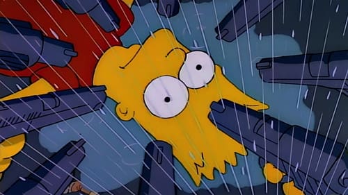 The Simpsons Season 3 Episode 4 English Sub Free