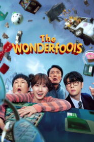 The WONDERfools Season 1 Watch All Episodes Online Free