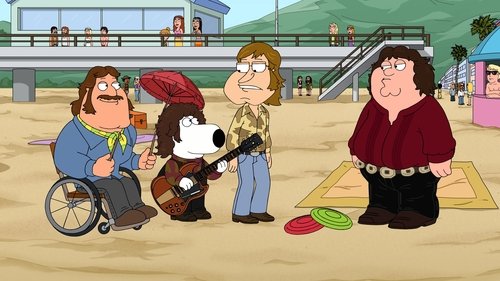 Family Guy Season 20 Episode 2 English Sub Free