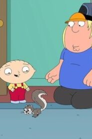 Family Guy Season 19 Episode 3 English Sub Free