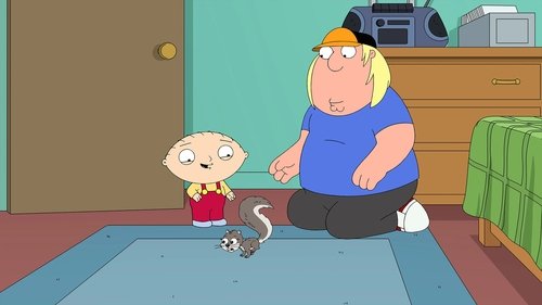 Family Guy Season 19 Episode 3 English Sub Free