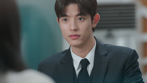 No Tail to Tell Season 1 Episode 8 English Sub Free