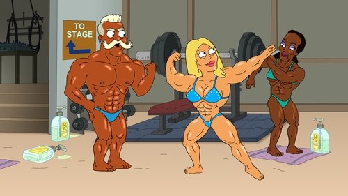 American Dad! Season 15 Episode 14 English Sub Free