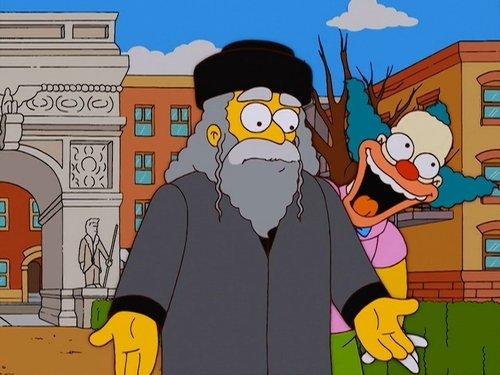 The Simpsons Season 15 Episode 6 English Sub Free