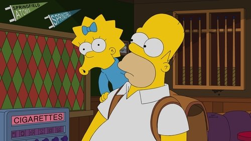 The Simpsons Season 29 Episode 3 English Sub Free