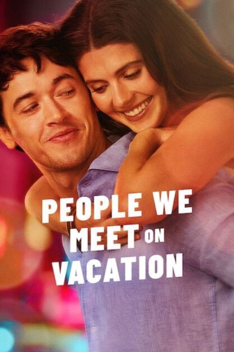 People We Meet on Vacation 2026