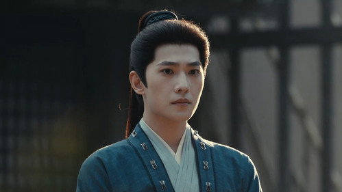 Zhan Zhao Adventures Season 1 Episode 23 English Sub Free
