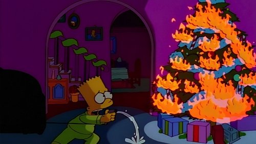 The Simpsons Season 9 Episode 10 English Sub Free