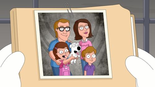 Family Guy Season 19 Episode 16 English Sub Free