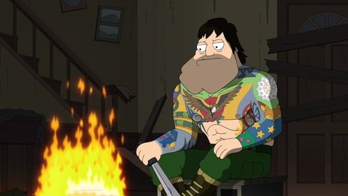 American Dad! Season 13 Episode 10 English Sub Free