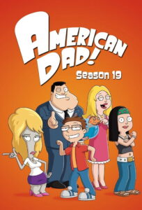 American Dad! Season 19 Watch All Episodes Online Free