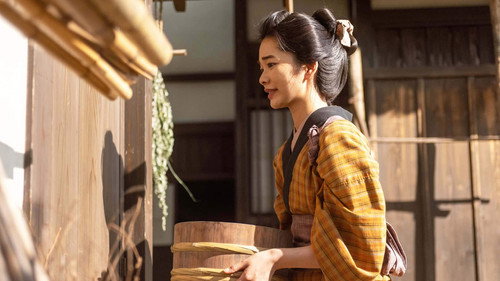 Scent of the Wind Season 1 Episode 4 English Sub Free