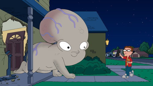 American Dad! Season 16 Episode 20 English Sub Free