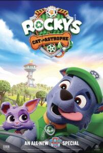 Rocky’s Cat-astrophe 2026